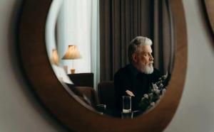 這個東西可能是認知癥老人的“噩夢”，請一定別讓他看到