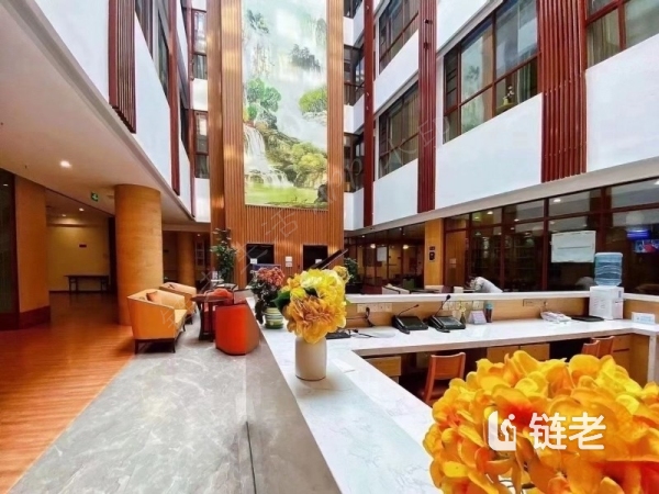 广州黄埔区8000元老年护理院收住老人,广州黄埔区8000元老年护理院设施（2026年05月） - 链老