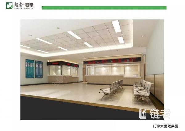 广州配套设施好护理院排名前十,广州配套设施好护理院面积（2025年09月） - 链老