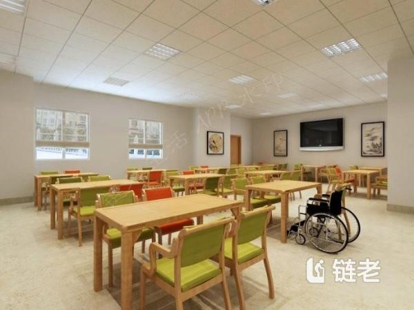 天津滨海新区1000元养老院一年多少钱,天津滨海新区1000元养老院最新排行榜（2026年07月） - 链老