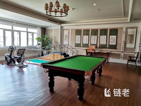 天津中高端养老院贵不贵,天津中高端养老院名单(2026年07月) - 链老