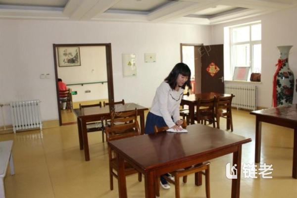 天津大型养老机构排行榜,天津大型养老机构推荐（2026年07月） - 链老