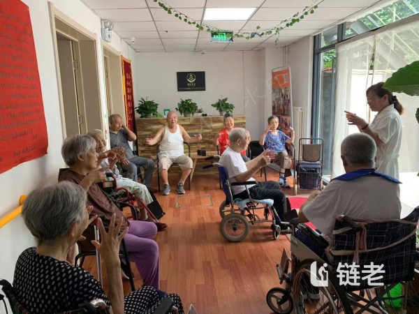 天津比较便宜养老院排名,天津比较便宜养老院有哪些(2026年06月) - 链老
