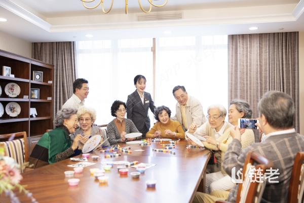 天津河北区周边养老院大全,天津河北区周边养老院贵不贵(2026年06月) - 链老