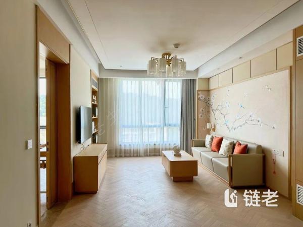 杭州临安市3000元养老社区在哪里,杭州临安市3000元养老社区床位（2026年07月） - 链老