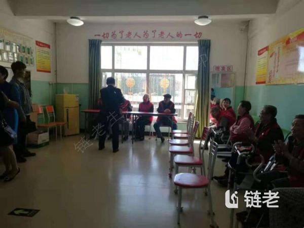 天津4000元养老院设施,天津4000元养老院最新排行榜(2026年06月) - 链老