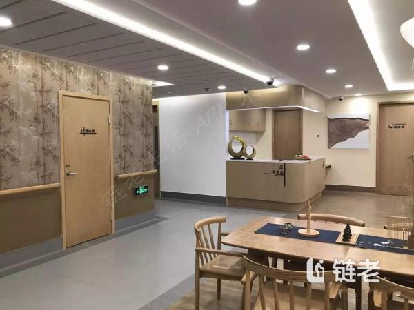 上海比较好养老社区一览表,上海养老社区一览表（2026年07月） - 链老