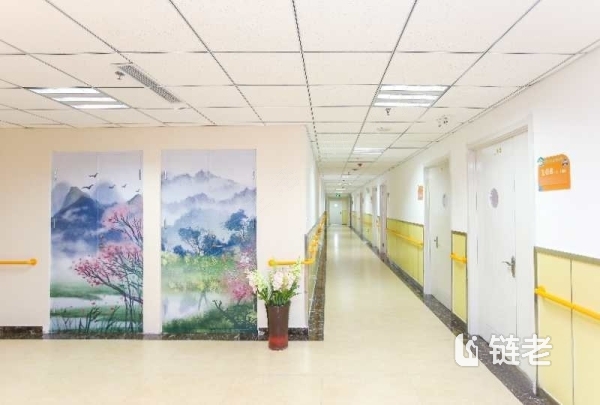 天津比较便宜养老机构一览表,天津比较便宜养老机构费用多少(2026年07月) - 链老