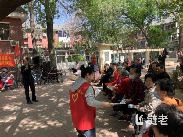 天津正规养老社区一年多少钱,天津正规养老社区电话（2026年06月） - 链老