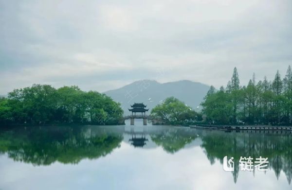 大家的家杭州胜利河城心社区 | 入驻“人间天堂”！魅力养老之诗情画意最杭州 - 链老