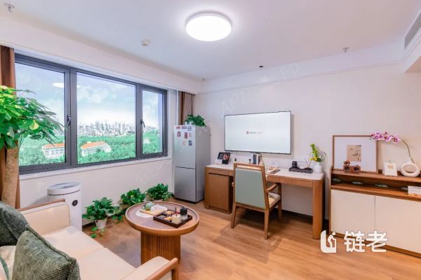 大家的家·合肥梧桐里城心社区样板示范区开放参观!梧桐树下,听秋语~ - 链老