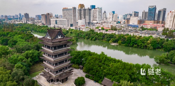 大家的家·合肥梧桐里城心社区样板示范区开放参观!梧桐树下,听秋语~ - 链老