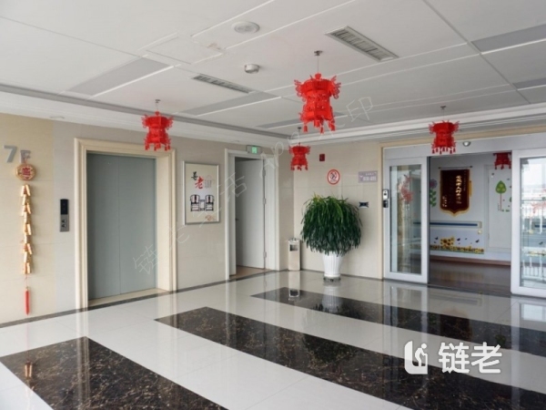 活动空间