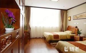 貴陽云巖區醫養結合養老院一覽表