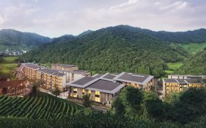 泰康之家·大清谷 |“我57歲時賣掉400㎡別墅，住進自己眼中頂級的養老社區——泰康之家！”