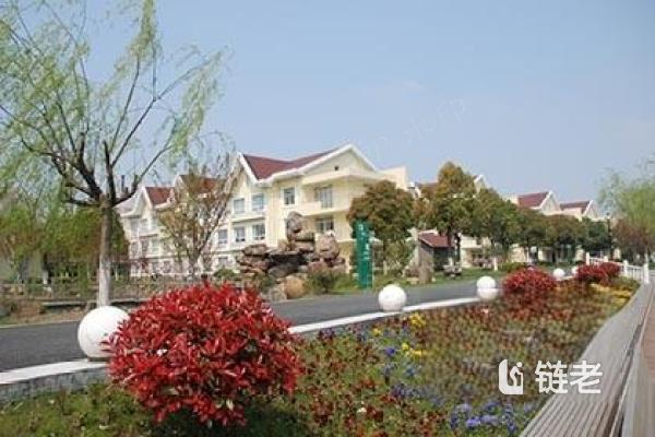 上海青浦区比较好养老院贵不贵,上海青浦区比较好养老院推荐（2026年07月） - 链老