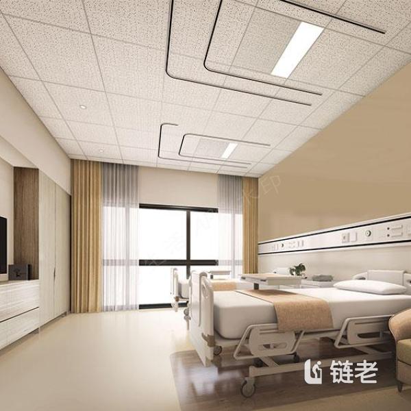 广州8000元老年护理院推荐,广州8000元老年护理院床位（2026年06月） - 链老