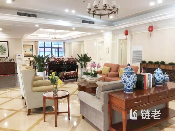 天津带医疗养老院价格区间,天津带医疗养老院面积（2026年06月） - 链老