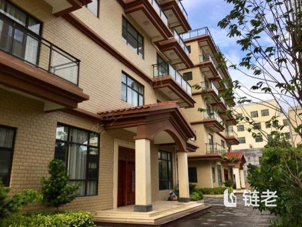 三亚崖州区低端养老社区收住老人,三亚崖州区低端养老社区地址(2026年07月) - 链老