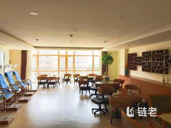 天津静海区精神病养老社区多少钱,天津静海区精神病养老社区一年多少钱(2026年06月) - 链老