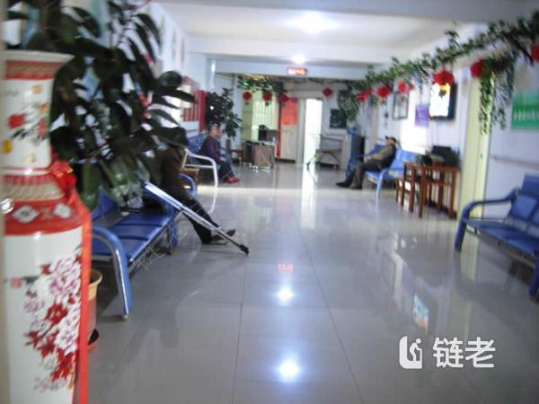 天津河北区1000元养老机构地址,天津河北区1000元养老机构设施(2026年07月) - 链老