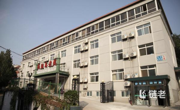 北京石景山区低端养老院在哪里,北京石景山区低端养老院收费价格(2026年06月) - 链老