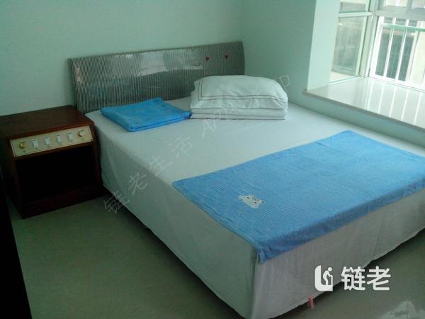 三亚天涯区高级养老机构多少钱,三亚天涯区高级养老机构收费价格(2026年06月) - 链老