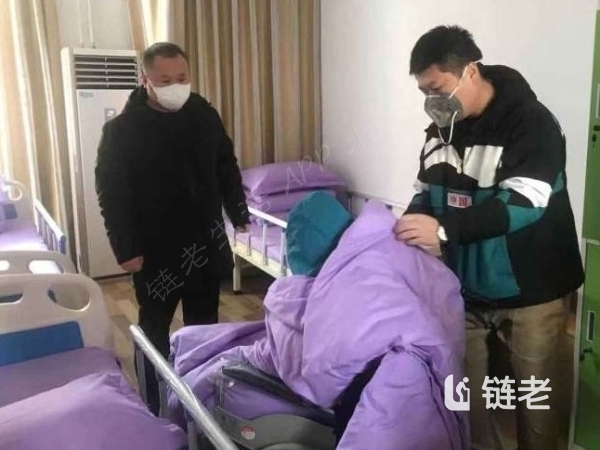 天津红桥区民办养老院贵不贵,天津红桥区民办养老院费用多少(2026年05月) - 链老