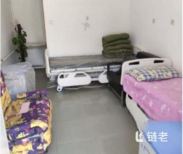 北京比较便宜养老院排行榜,北京比较便宜养老院收费价格(2026年03月) - 链老