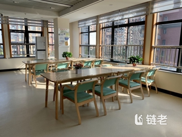 合肥带医疗养老院一览表,合肥养老院一览表(2026年06月) - 链老