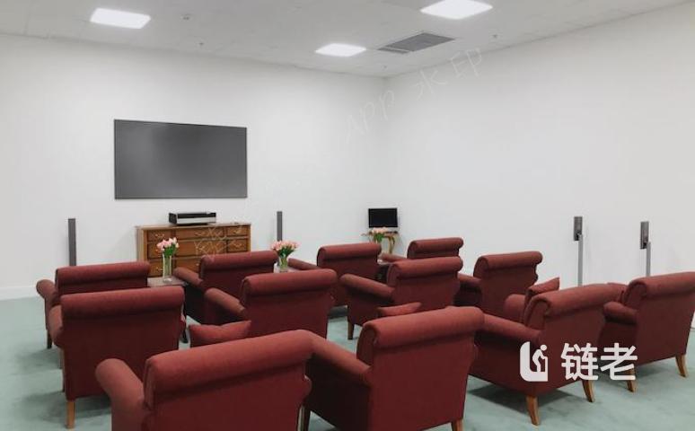 海航·和悦家国际颐养社区价格/收费/地址/电话/怎么样 - 链老