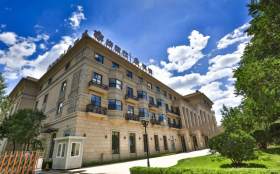 椿萱茂（北京亦莊）老年公寓