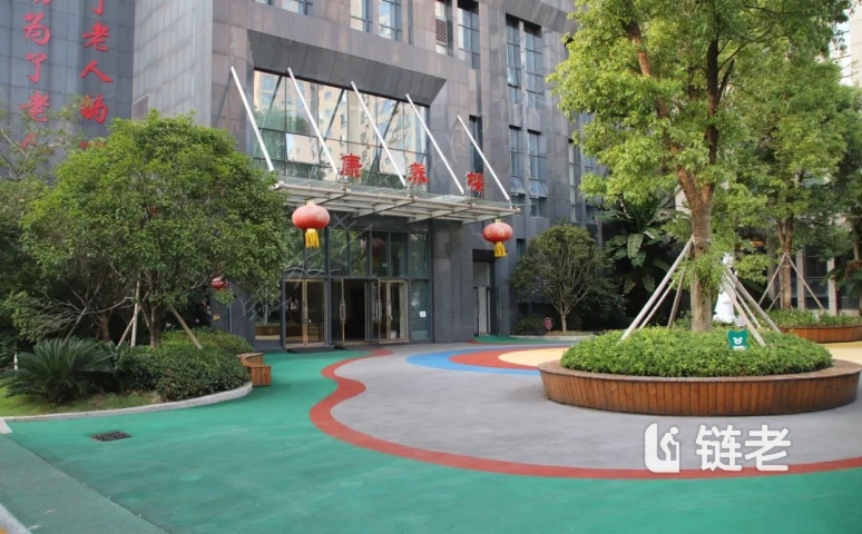 房间设施