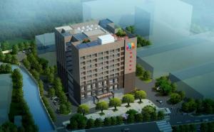 上海美源养老院