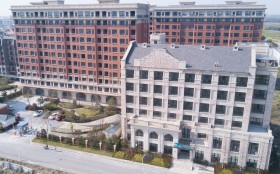 上海德颐护理院