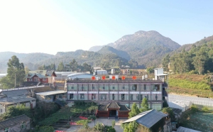 云南昆明盛爱老年公寓