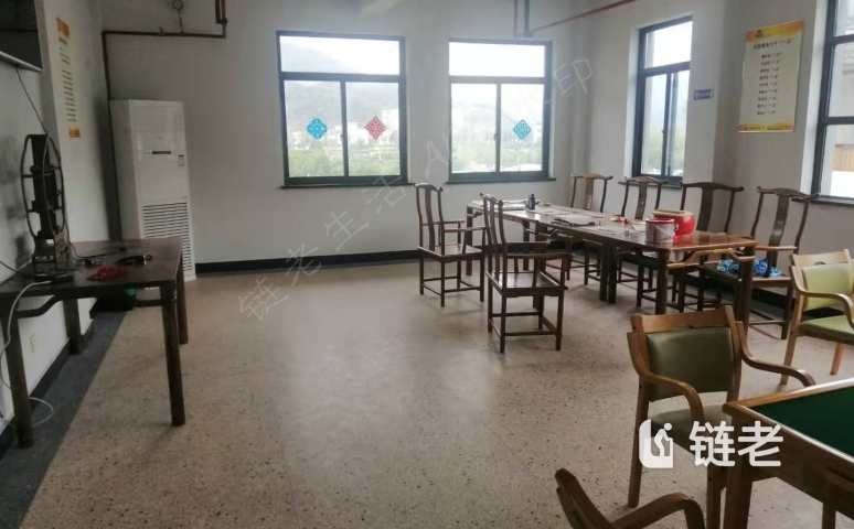 海阳兰亭老年公寓价格/收费/地址/电话/怎么样 - 链老