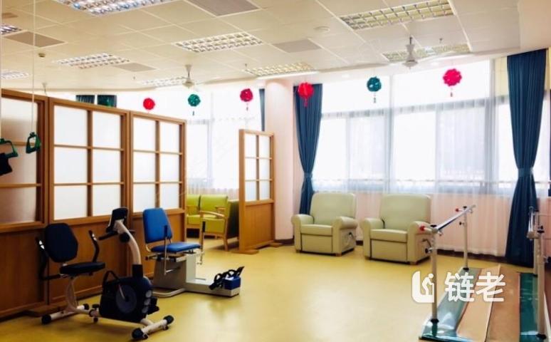 上海市浦东新区东明路街道心悦家园养老院价格/收费/地址/电话/怎么样 - 链老