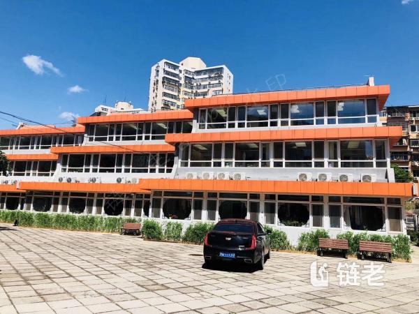北京石景山区苹果园街道养老院有哪些?(2026年07月) - 链老