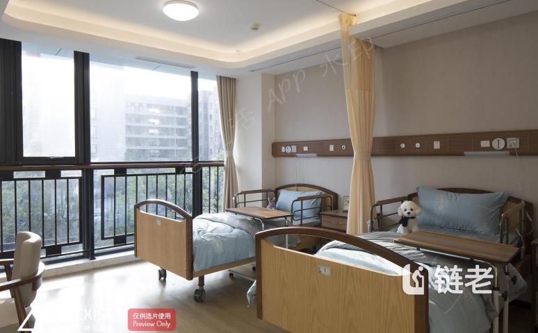 银城·君颐东方国际康养社区价格/收费/地址/电话/怎么样 - 链老