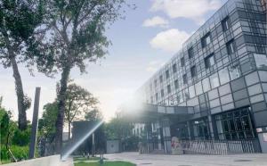 恒頤復健之家·自如