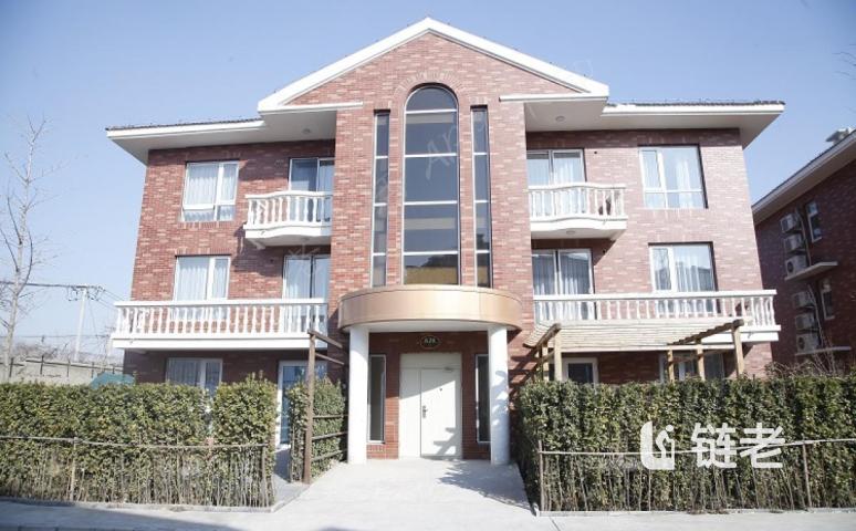 北京市朝阳区光明山老年公寓