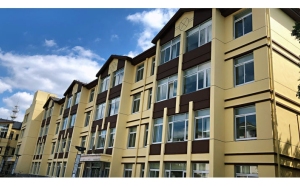 張家港市普親第一老年養護院