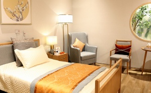 龙湖椿山万树·重庆新壹城颐年公寓