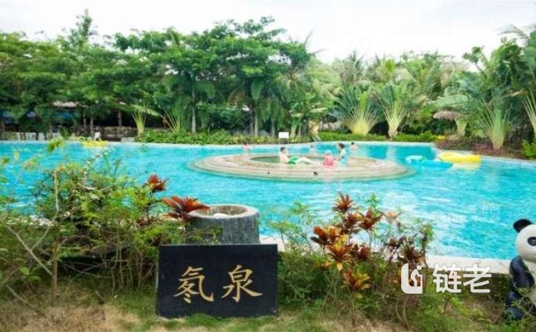 三亚槟榔河温泉酒店收费/价格/地址/电话/怎么样_链老