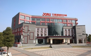 九如城(佛山)康养中心