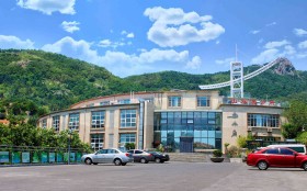 青岛市崂山区山水居生态养老中心