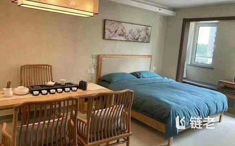 上善颐园长者颐养公寓图片0