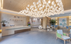 蓉城康养·美邸舒养之家海桐苑