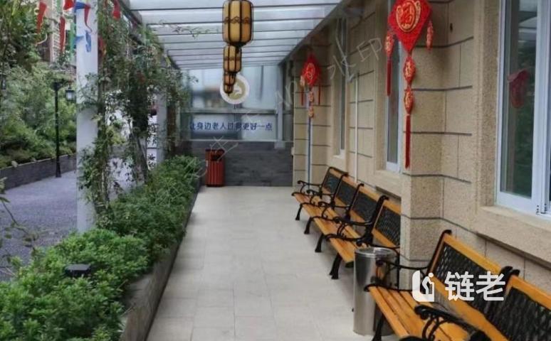 活动空间